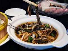 -芳芳私房菜·精做淮扬菜(承德路店)