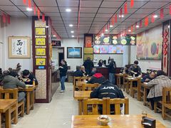 -任记七中刀削面(总店)