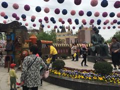 -安徒生童话乐园