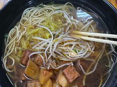 -小无锡面馆