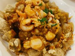 -小郭私房菜·海肠捞饭店(学士街店)