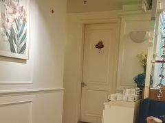 -花舍·新派粤菜·西餐·下午茶(亚运村·鸟巢店)