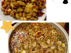 -黑皮酸菜鱼(三山街店)