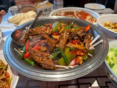 -农耕记·湖南土菜(南山欢乐海岸店)