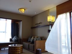 凤凰水城凯莱度假酒店-三亚凤凰水城凯莱度假酒店