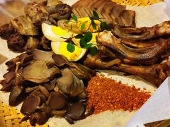 -二十八里太湖船菜(吉祥路店)