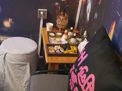-Blue蓝觅女子SPA•私密养护会所(吉大店)