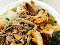 -阿叶羊杂碎(前进街店)