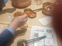 -梨花牛肉汤饭(仁恒伊势丹店)