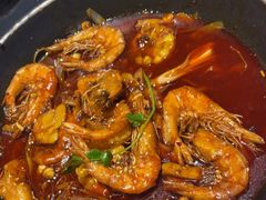-巴蜀王婆大虾(南锣鼓巷店)