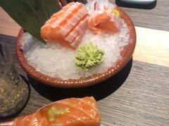 -炙柒Sekinana·精致日料(合生汇店)