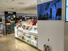 -新罗免税店(首尔总店)