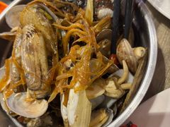 -富力希尔顿酒店·地阔自助餐厅