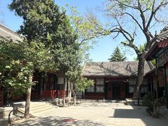 -保定直隶总督署博物馆