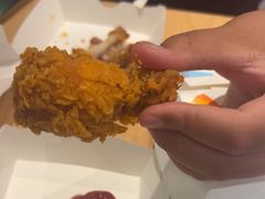 -德克士(北京站店)