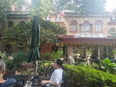 -马勒别墅饭店(静安寺店)