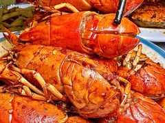 -三妹小龙虾·黄油蟹(华侨城总店)