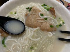 -凯峰鱼汤米线(金利達店)