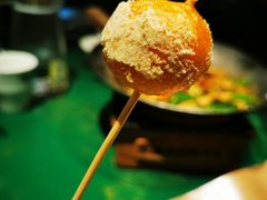 -费大厨辣椒炒肉(太平老街店)