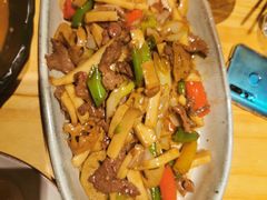 -十三式重庆江湖菜(金茂览秀城店)