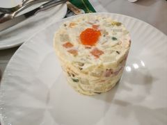 -库滋明·俄罗斯特色美食(中央大街店)