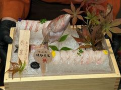-上井料理黑金店(IFS国金中心店)