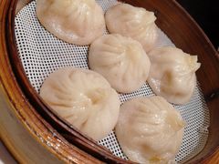 蟹黄汤包-零度空间·台湾小馆(五道口购物中心店)