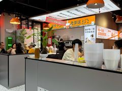-蛙老爹·蜀香美蛙鱼头(王家湾店)