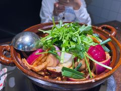 -凤兴鸡煲(宝安海雅店)