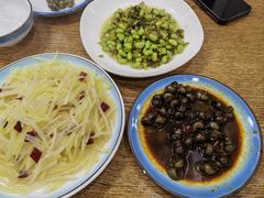 -烟雨人家(塔湾街店)