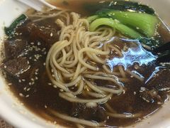 牛肉面-老边饺子馆(北京南站3店)
