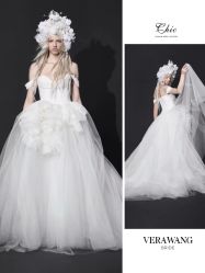 点击看大图 -Chic Bridal 熙可婚纱