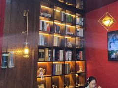 -恐怖游戏(湖滨店)