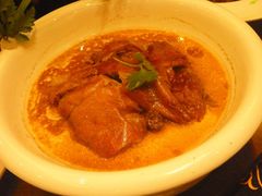 -常州逸高酒店-中餐厅