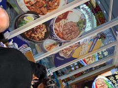 -西部马华清真兰州牛肉面·烧烤夜市(三里河店)