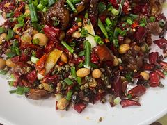 -笑红饭庄