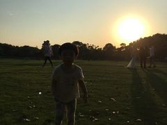 -艾溪湖湿地公园