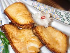 -松子料理(华威桥店)