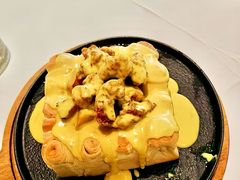 -茉里粤菜(皇姑万象汇店)