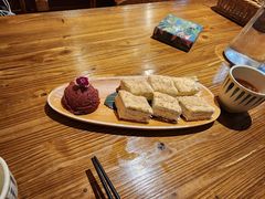 -泰堤坊(淡水体育馆店)