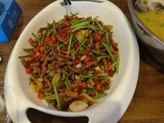 -韶山冲湘菜馆(大明湖店)