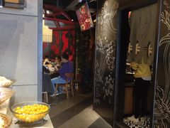 -辣尚瘾·烤鱼·新川菜(交大直营店)