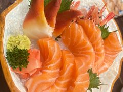 -哥哥の深夜食堂(红松东路店)