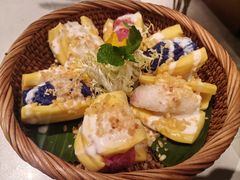 -泰椰里·泰国餐厅(智慧城广百广场店)