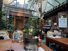 -束河人家(南锣鼓巷店)