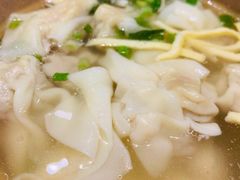 鲜汤手工小馄饨-西少爷(Bingz体验店)
