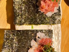 -镹·鱼料理  国产鱼使用店