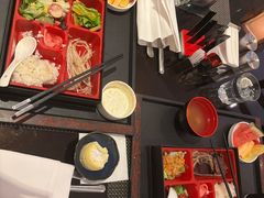 -上海锦江汤臣洲际大酒店壹阶层