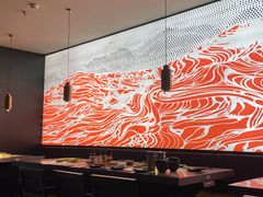 -谷牛日式烤肉(宝山U天地店)