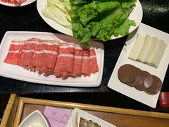 -满堂欢豆捞坊(美丽华大酒店店)